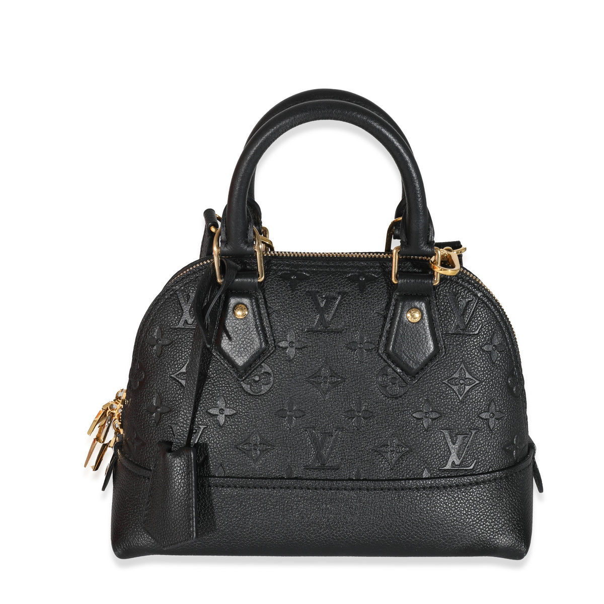 used Louis Vuitton Empreinte Neo Alma Bb Handbags