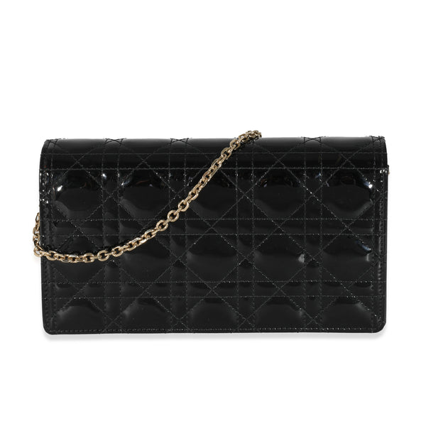 Christian Dior Mid Century 50s Genuine Black Snakeskin Handbag / Clutc –  Haute History Vintage