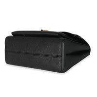 Louis Vuitton Black Empreinte Vavin PM