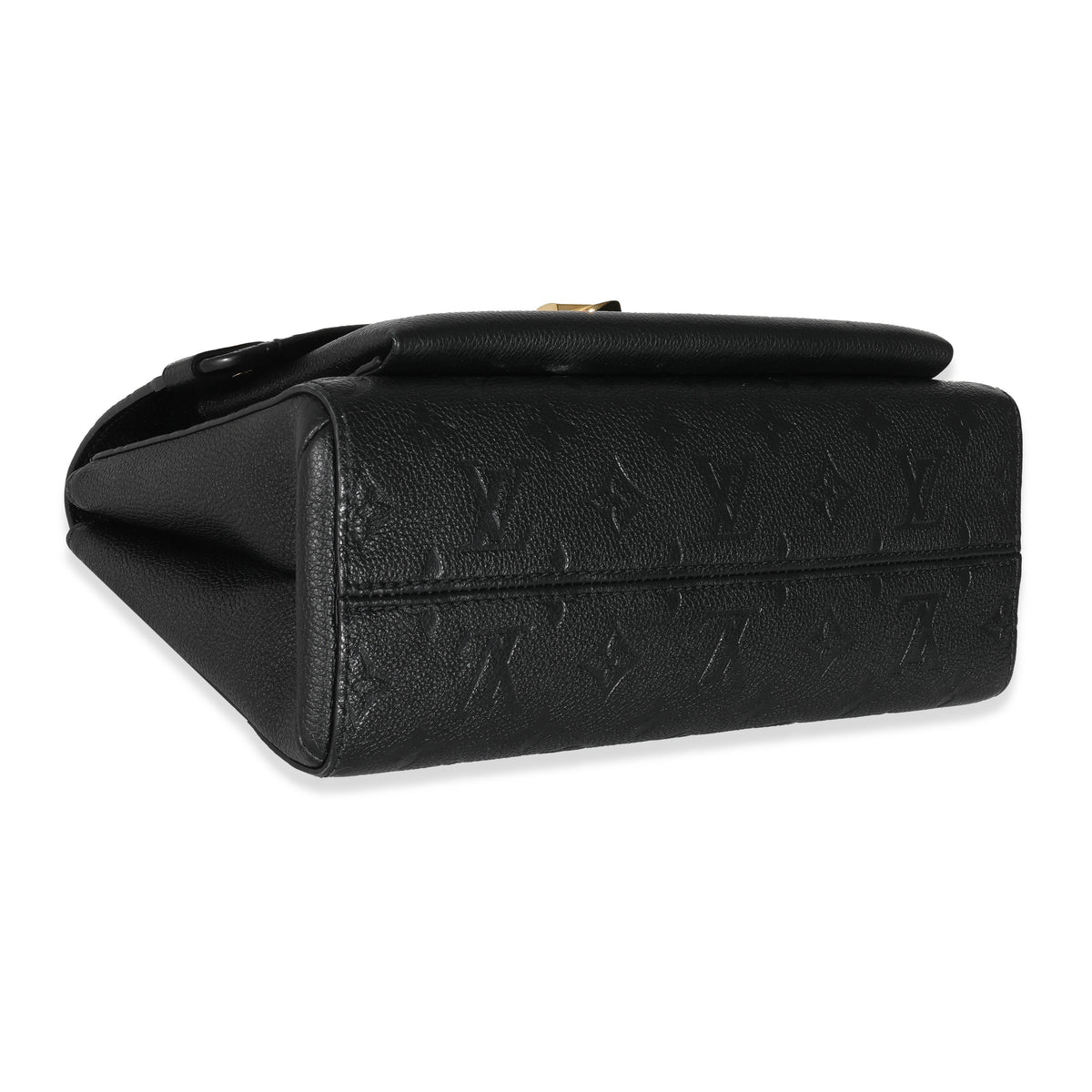 LOUIS VUITTON Empreinte Vavin PM Black 1310442