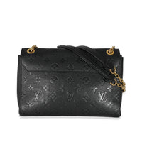 Louis Vuitton Black Empreinte Vavin PM