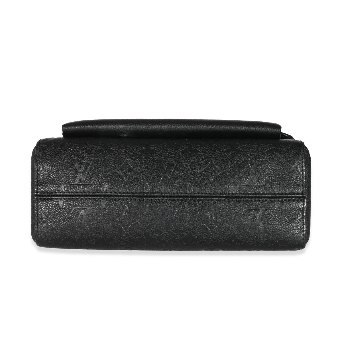 Louis Vuitton Black Empreinte Vavin PM