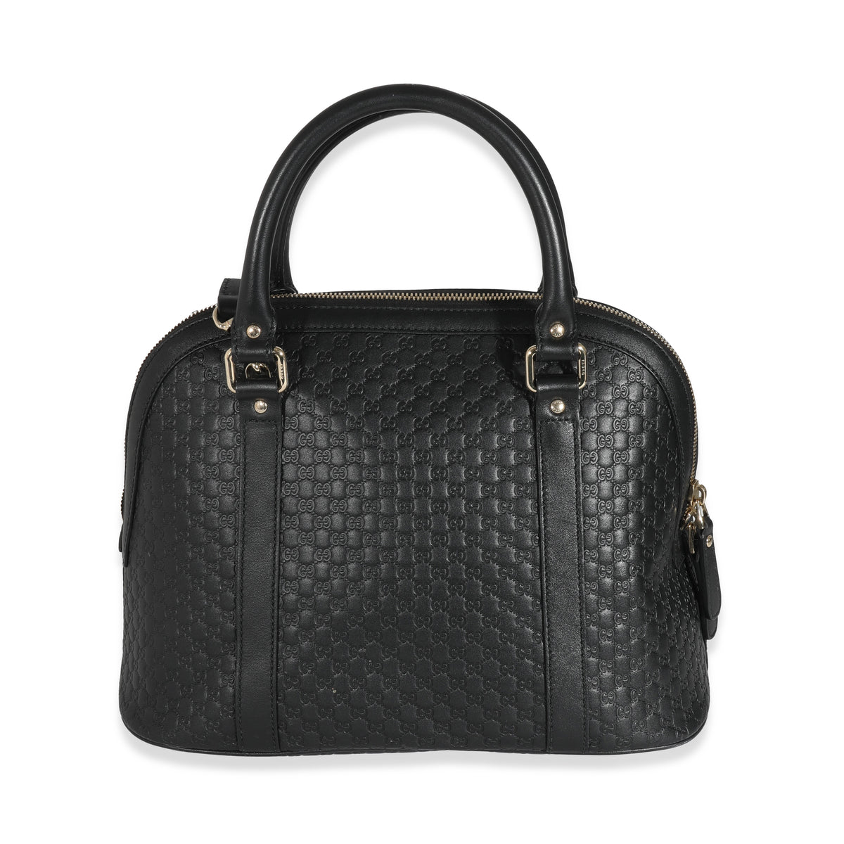 Guccissima dome clearance bag