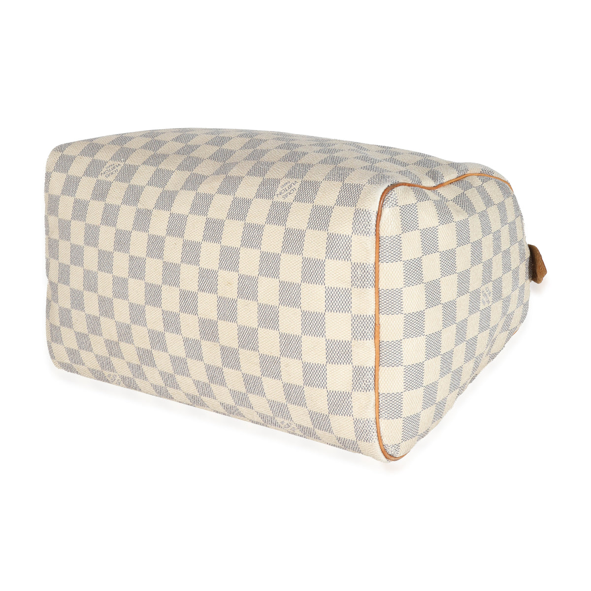 Louis Vuitton Damier Azur Canvas Speedy 30