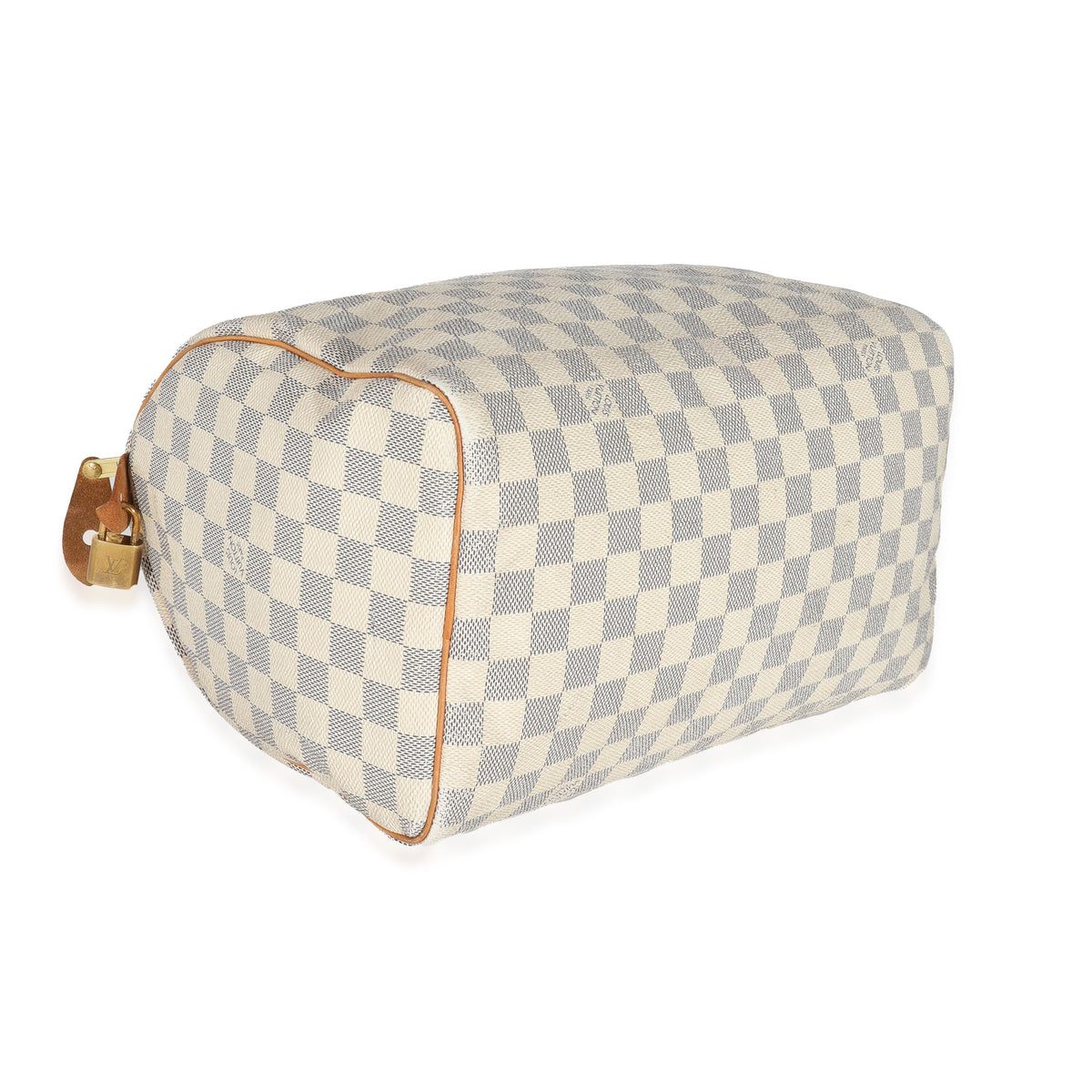 Louis Vuitton Damier Azur Canvas Speedy 30