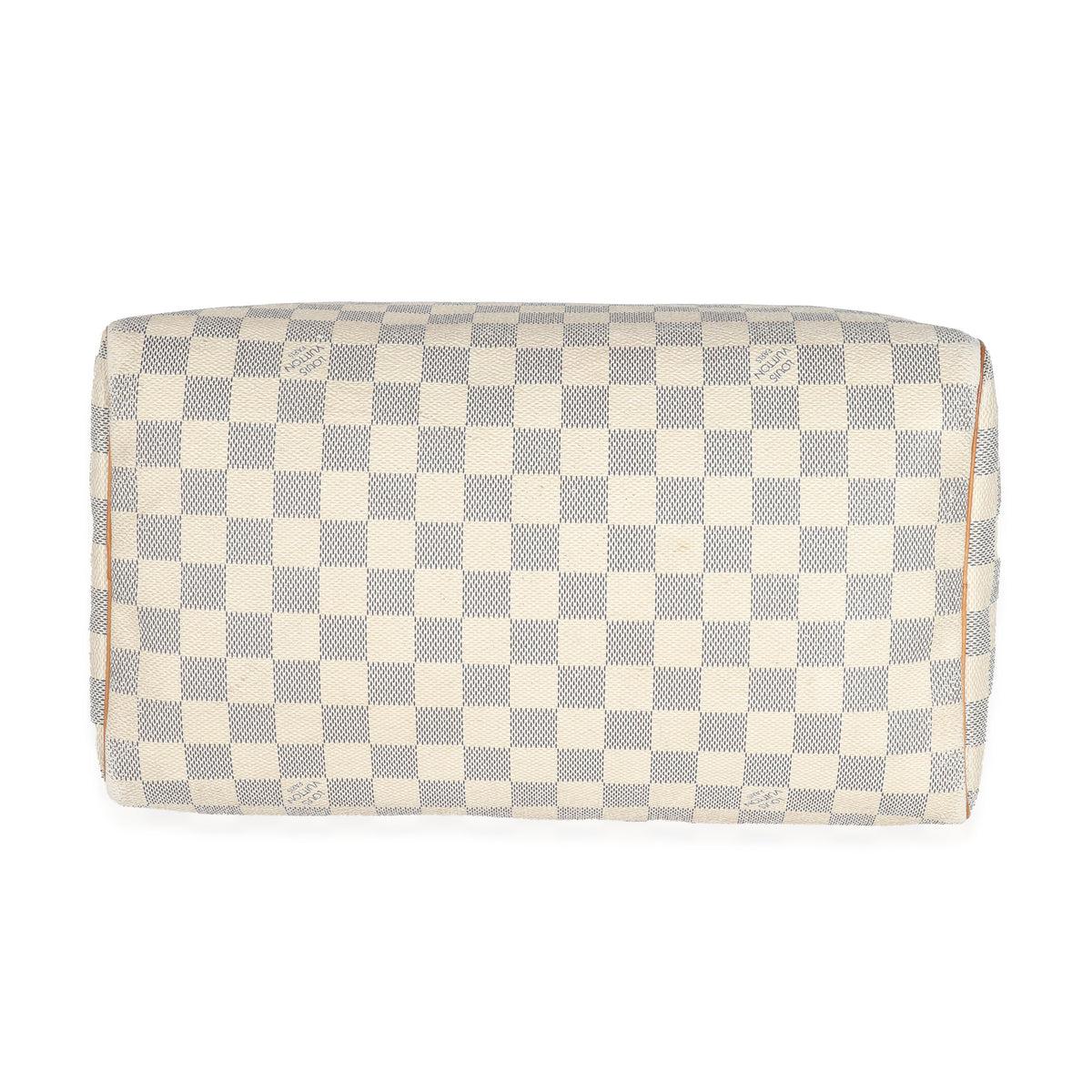 Louis Vuitton Damier Azur Canvas Speedy 30