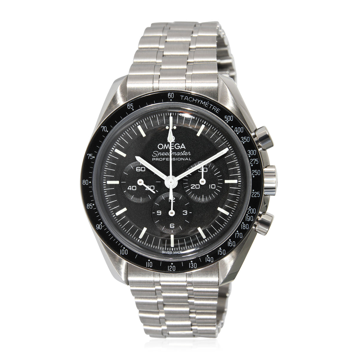 Omega Speedmaster 