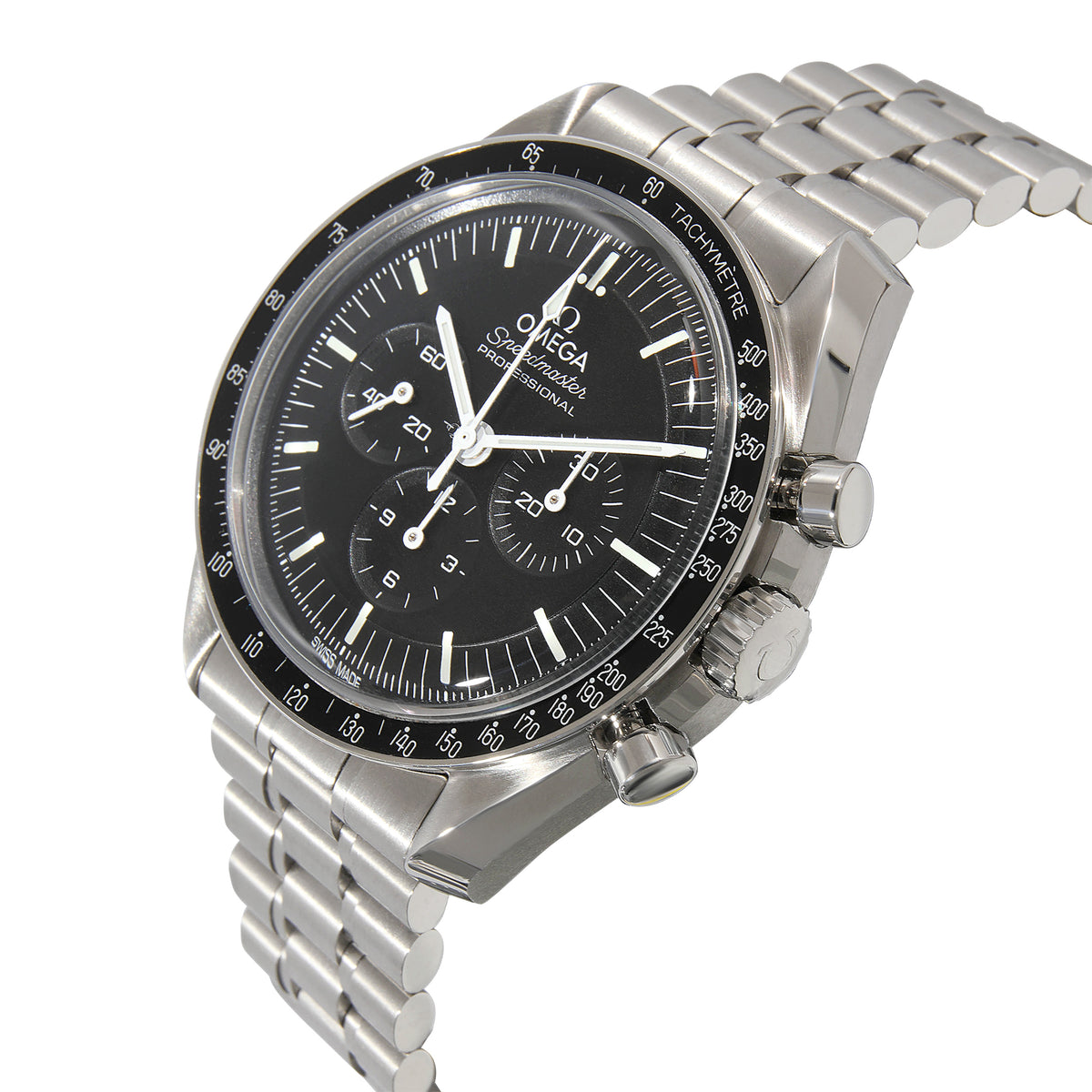 Omega Speedmaster 