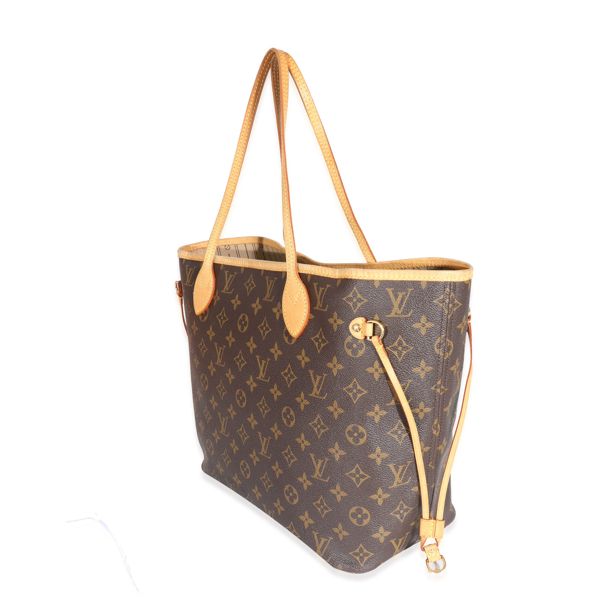 Louis Vuitton Monogram Canvas Neverfull MM