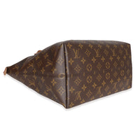 Louis Vuitton Monogram Canvas Iéna MM