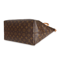 Louis Vuitton Monogram Canvas Iéna MM