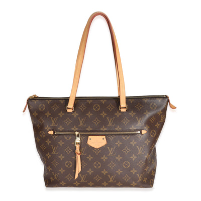 Louis Vuitton Monogram Canvas Iéna MM