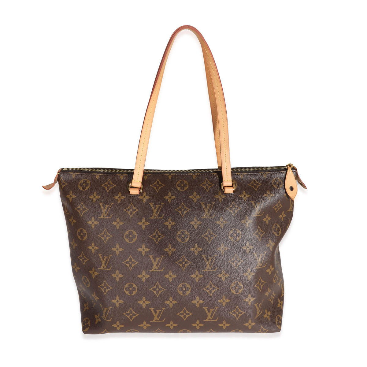 Louis Vuitton Monogram Canvas Iéna MM