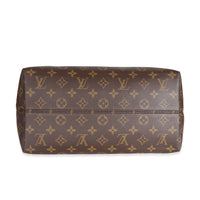 Louis Vuitton Monogram Canvas Iéna MM