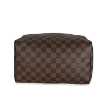 Louis Vuitton Damier Ebene Canvas Speedy 25