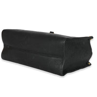 Louis Vuitton Black Empreinte Onthego PM