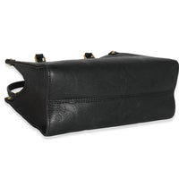 Louis Vuitton Black Empreinte Onthego PM