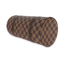 Louis Vuitton Damier Ebene Canvas Papillon 26