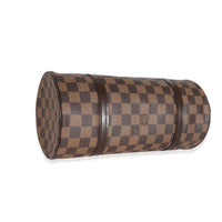 Louis Vuitton Damier Ebene Canvas Papillon 26