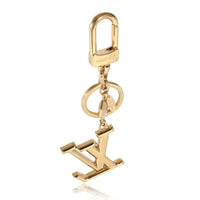 Louis Vuitton Facettes Bag Charm & Key Holder