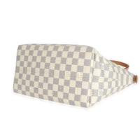 Louis Vuitton Damier Azur Canvas Iena PM