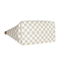 Louis Vuitton Damier Azur Canvas Iena PM