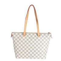 Louis Vuitton Damier Azur Canvas Iena PM