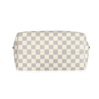 Louis Vuitton Damier Azur Canvas Iena PM