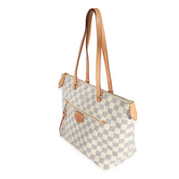 Louis Vuitton Damier Azur Canvas Iena PM