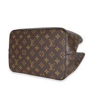 Louis Vuitton Monogram Canvas Poppy NéoNoé