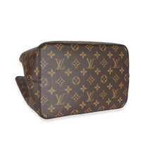 Louis Vuitton Monogram Canvas Poppy NéoNoé