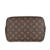 Louis Vuitton Monogram Canvas Poppy NéoNoé