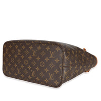 Louis Vuitton Monogram Canvas Neverfull MM