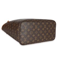 Louis Vuitton Monogram Canvas Neverfull MM