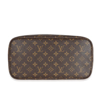 Louis Vuitton Monogram Canvas Neverfull MM