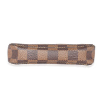 Louis Vuitton Damier Ebene Canvas Mini Pochette Accessoires