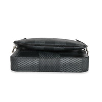 Louis Vuitton Damier Graphite 3D Canvas Trio Messenger