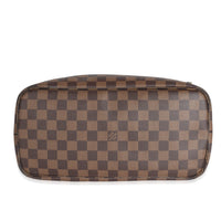 Louis Vuitton Damier Ebene Canvas Neverfull MM