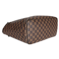 Louis Vuitton Damier Ebene Canvas Neverfull MM