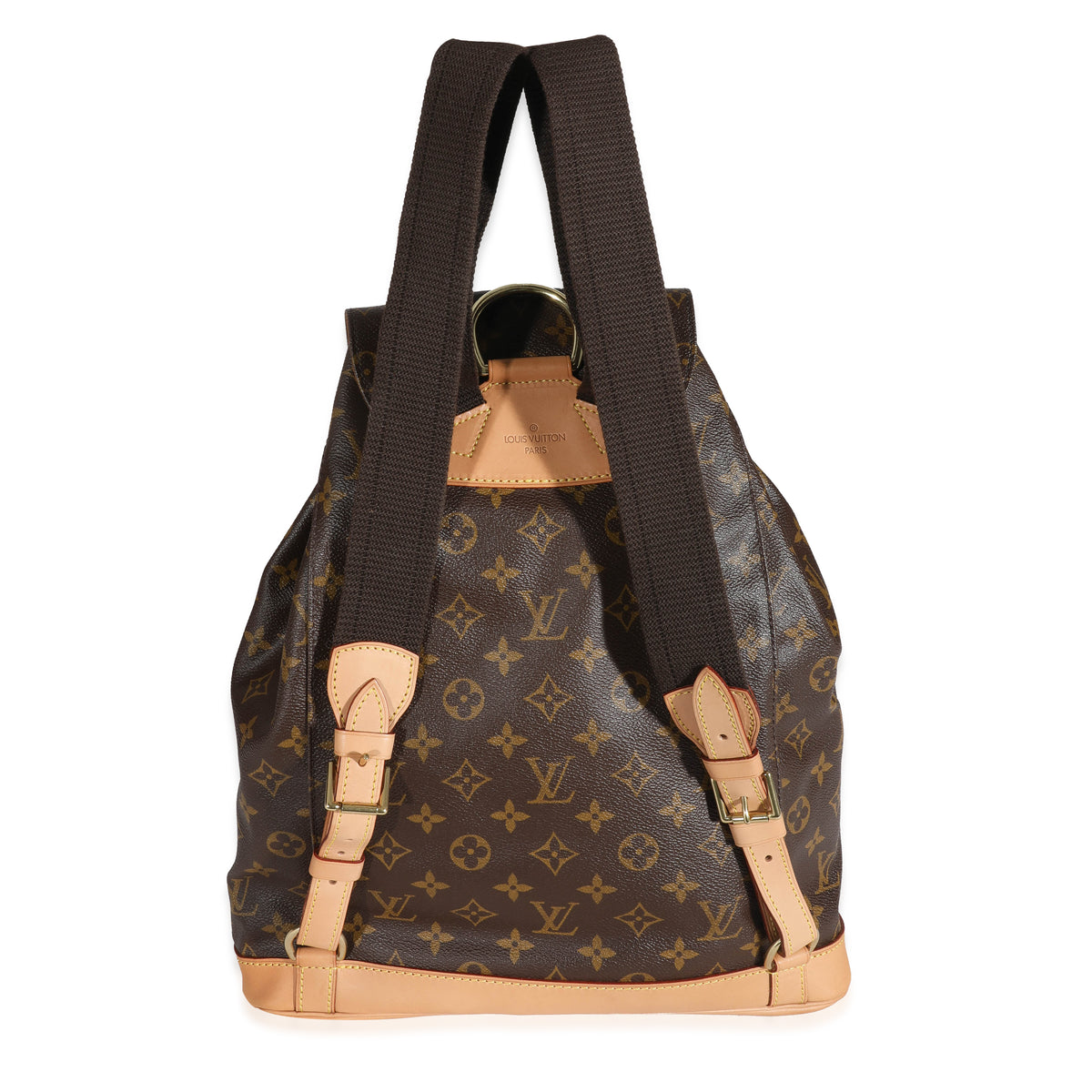 Louis Vuitton Monogram Canvas Montsouris GM Backpack | myGemma | SE Louis Vuitton Monogram Canvas Montsouris GM Backpack | myGemma | SE