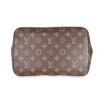 Louis Vuitton Freesia Monogram Canvas NéoNoé