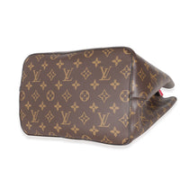 Louis Vuitton Freesia Monogram Canvas NéoNoé