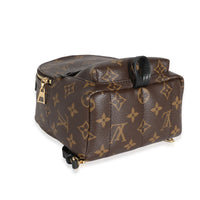 Louis Vuitton Monogram Canvas Mini Palm Spring Backpack