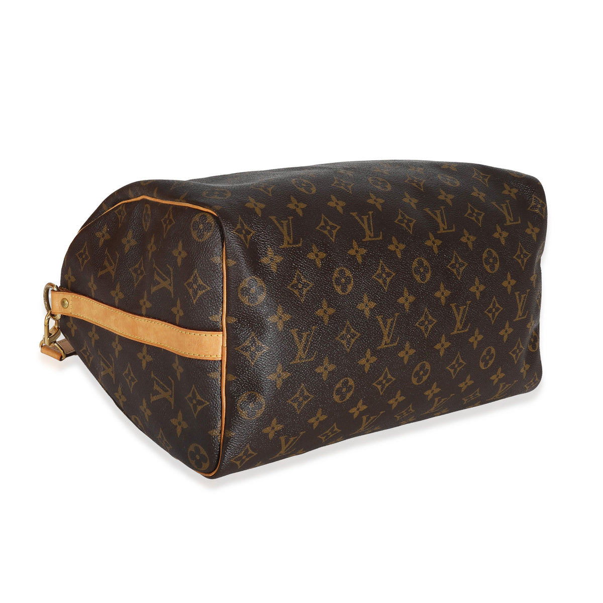Louis Vuitton, Bags, Sold Speedy Bandouliere 35 De