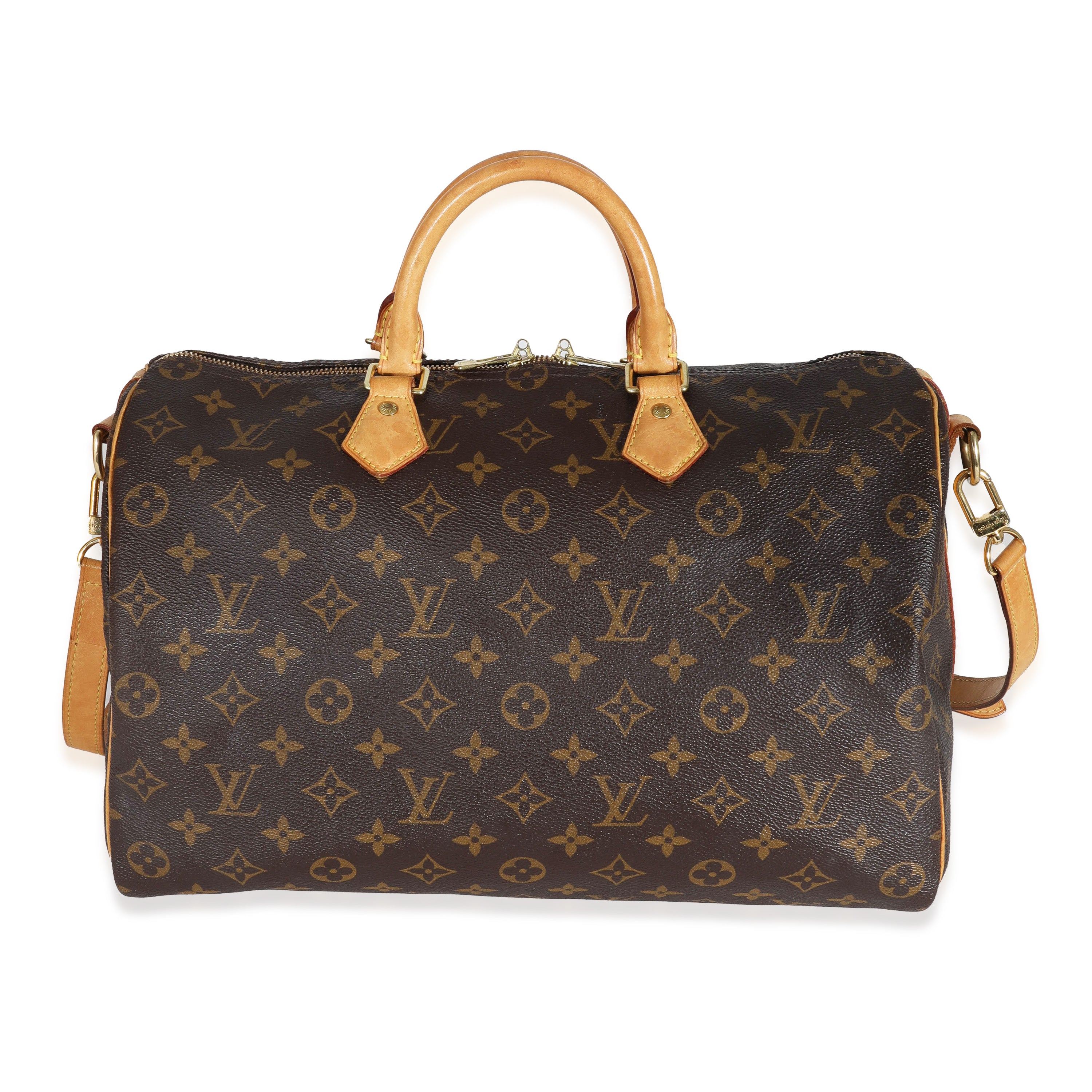 Louis Vuitton 2018 Reverse Monogram Bandouliere XL Shoulder Strap