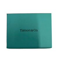 Tiffany & Co. Milgrain 2mm Band in  Platinum