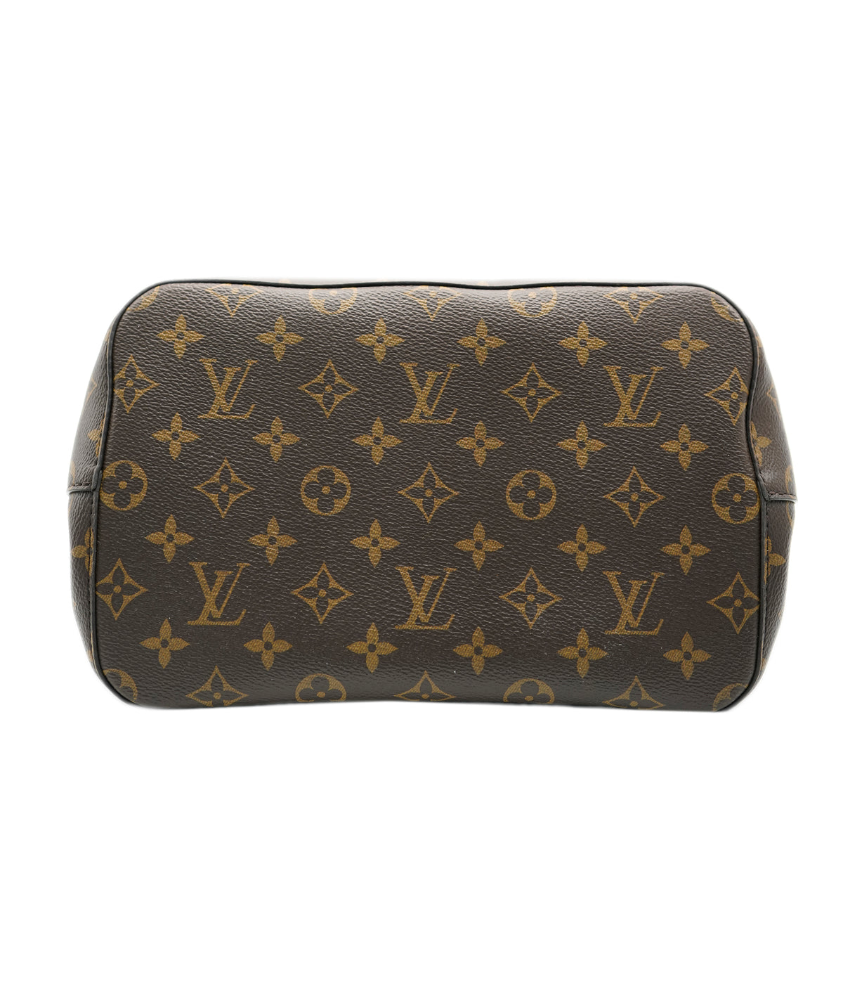 Louis Vuitton Black Monogram Canvas NeoNoe MM