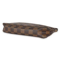 Louis Vuitton Damier Ebene Canvas Pochette Accessoires