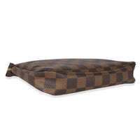 Louis Vuitton Damier Ebene Canvas Pochette Accessoires