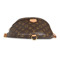 Louis Vuitton Monogram Canvas Bumbag MM